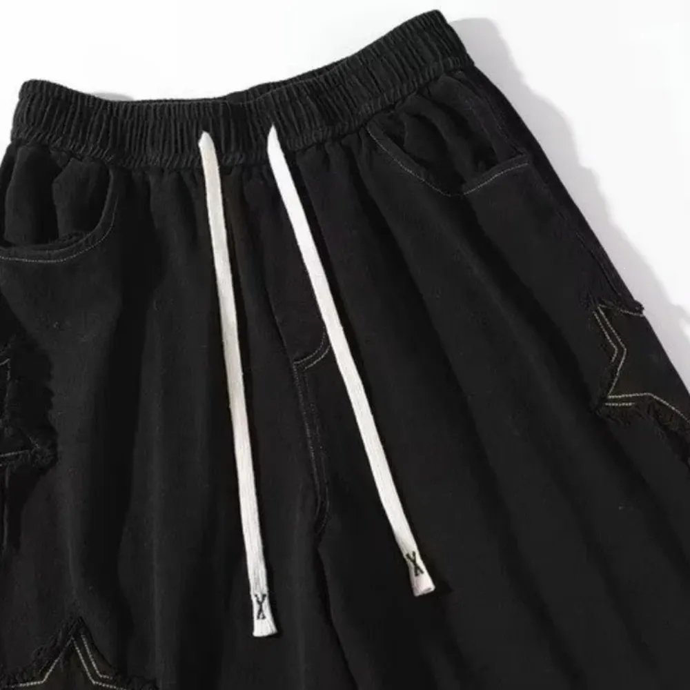 "Urban Star Denim" Shorts