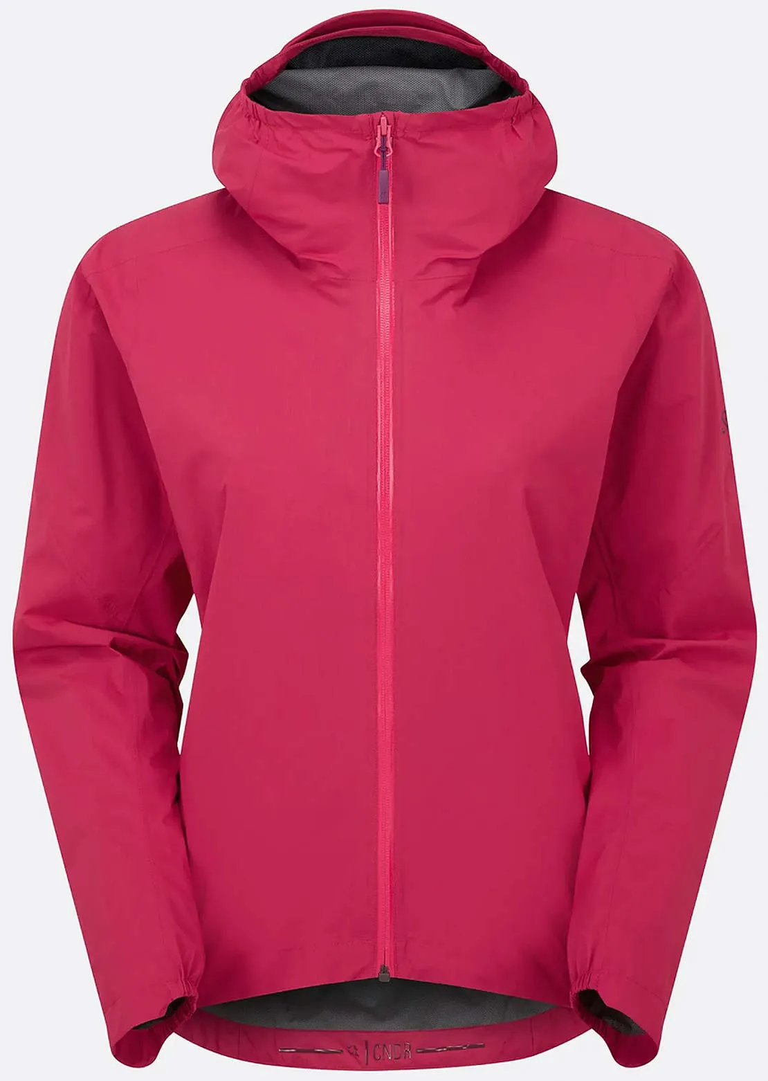 Rab Women's Cinder Downpour Light Jacket