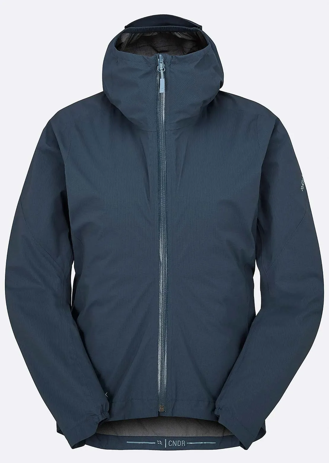 Rab Women's Cinder Downpour Light Jacket