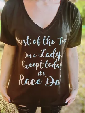 Raceday