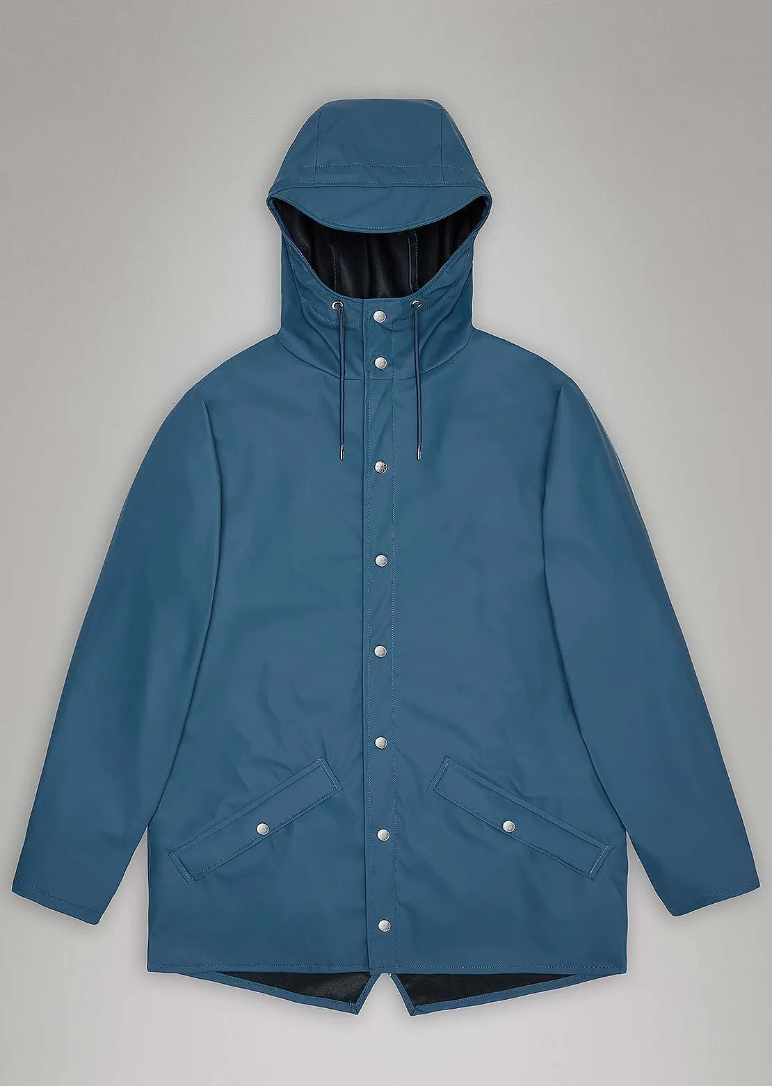 RAINS Unisex W3 Jacket