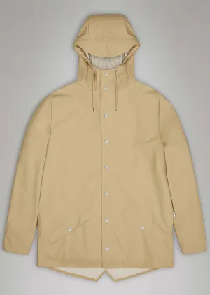 RAINS Unisex W3 Jacket