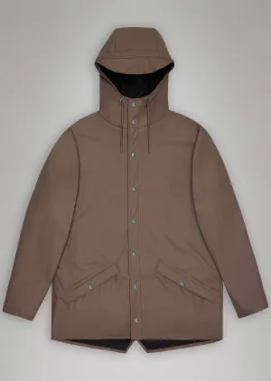 RAINS Unisex W3 Jacket