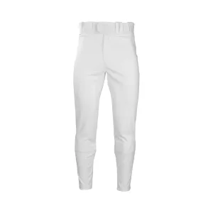 Rawlings Youth 150 Jogger Fit Pant - White