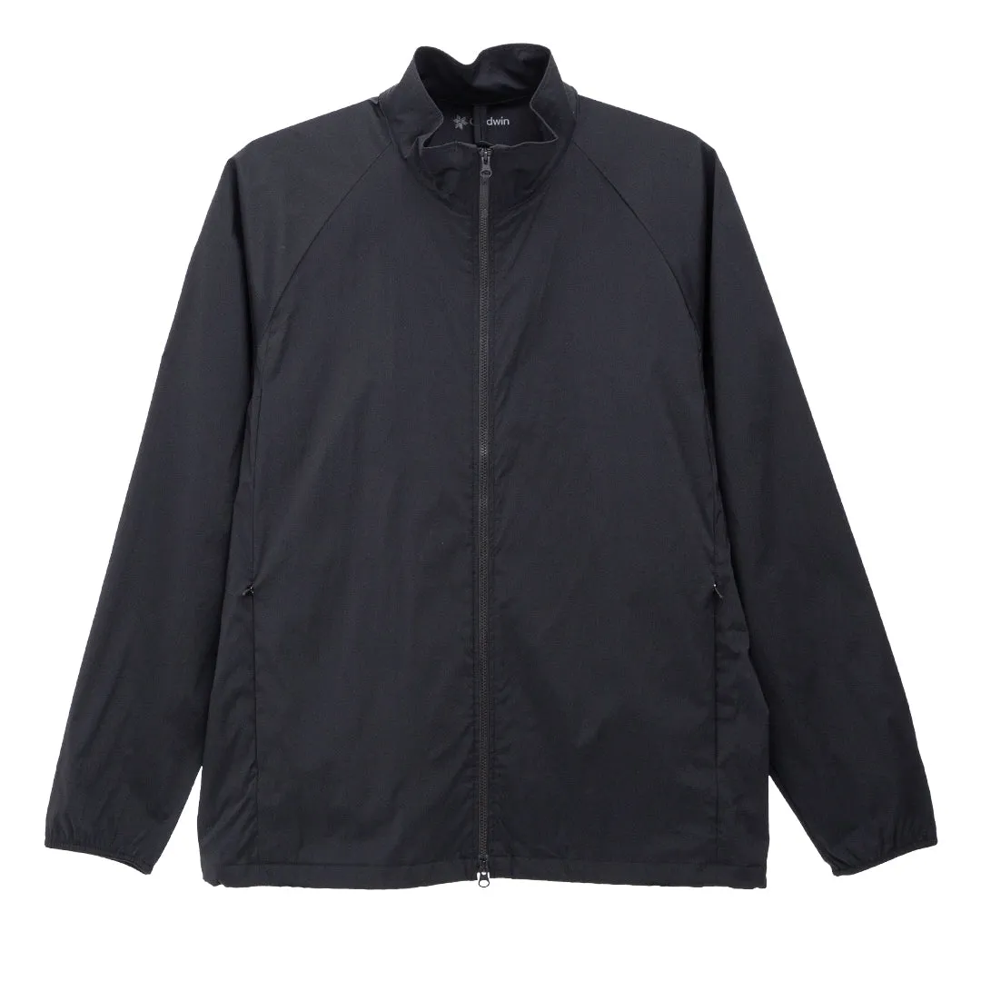 Re-Optimum Track Jacket