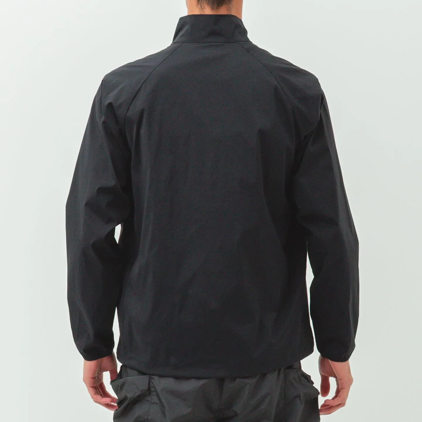 Re-Optimum Track Jacket