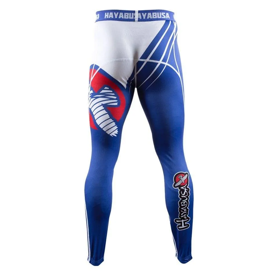 Recast Compression Pants