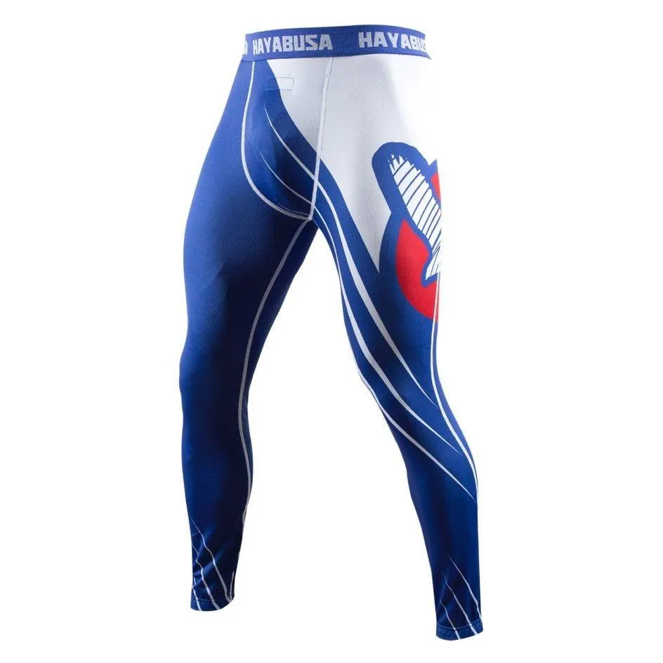 Recast Compression Pants