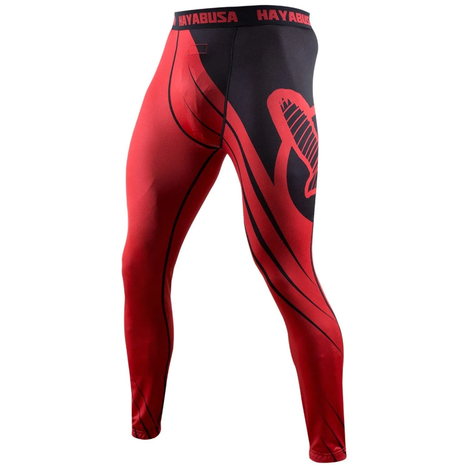 Recast Compression Pants