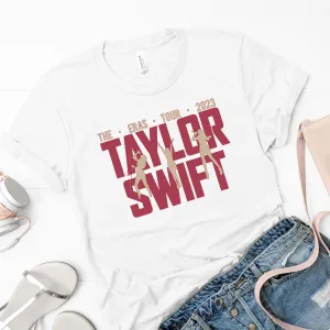 Red Era's Tour