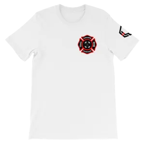 Red Lives T-Shirt