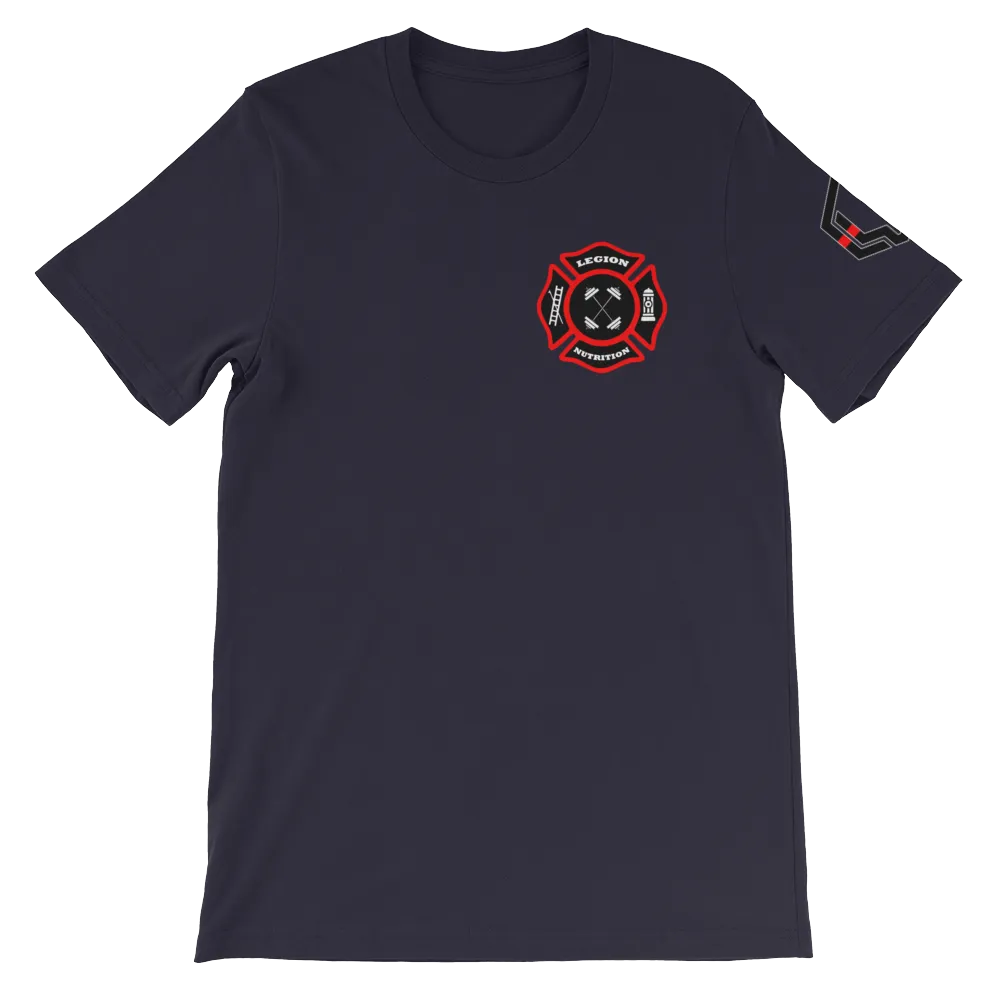 Red Lives T-Shirt