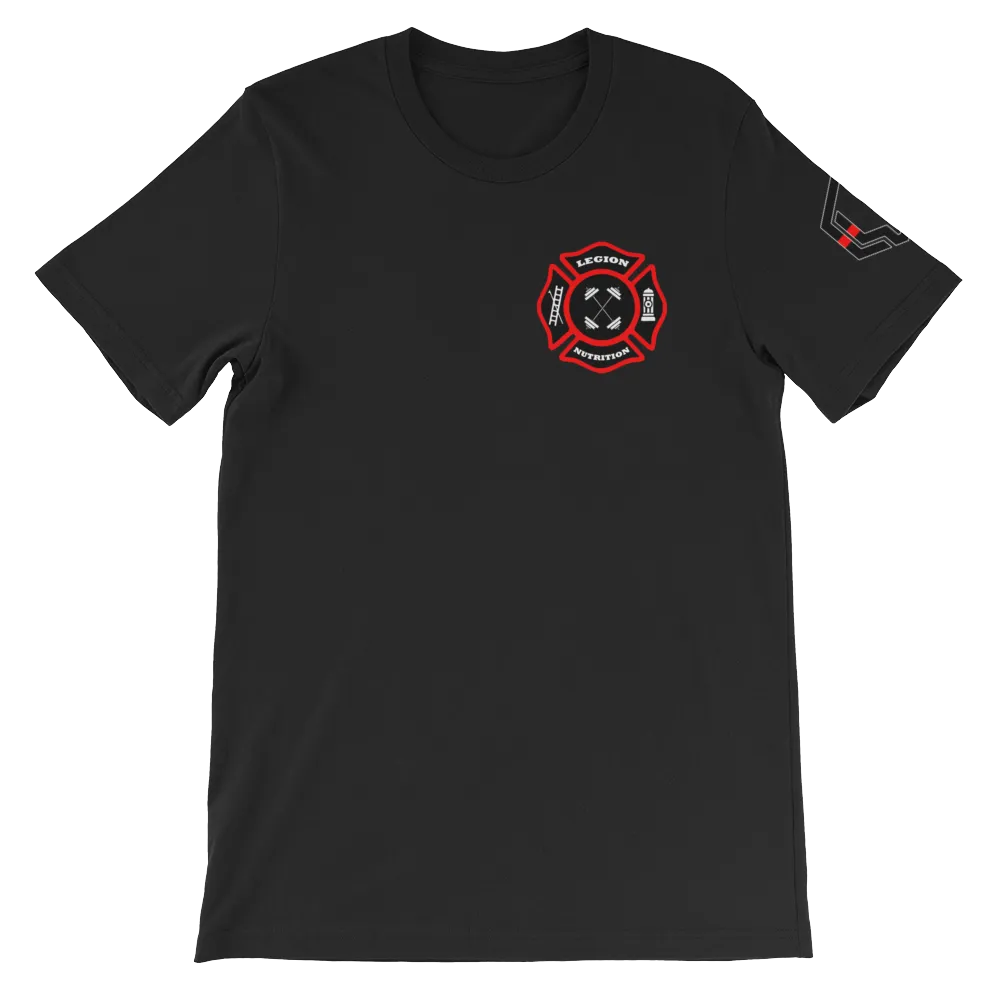 Red Lives T-Shirt