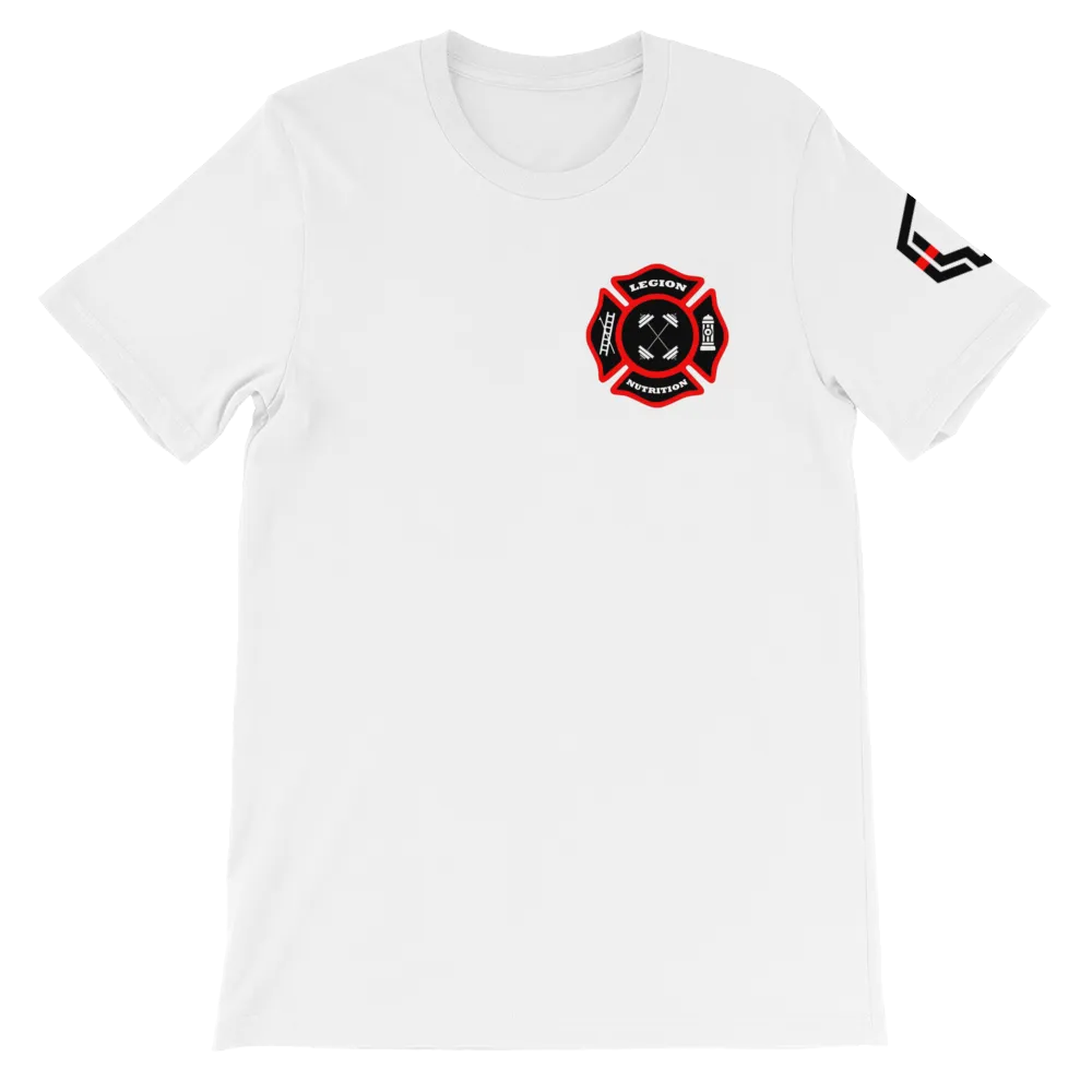 Red Lives T-Shirt