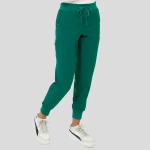 Refined Jogger Pant | Hunter