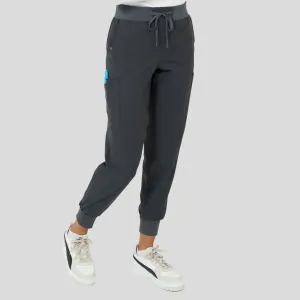 Refined Jogger Pant | Pewter