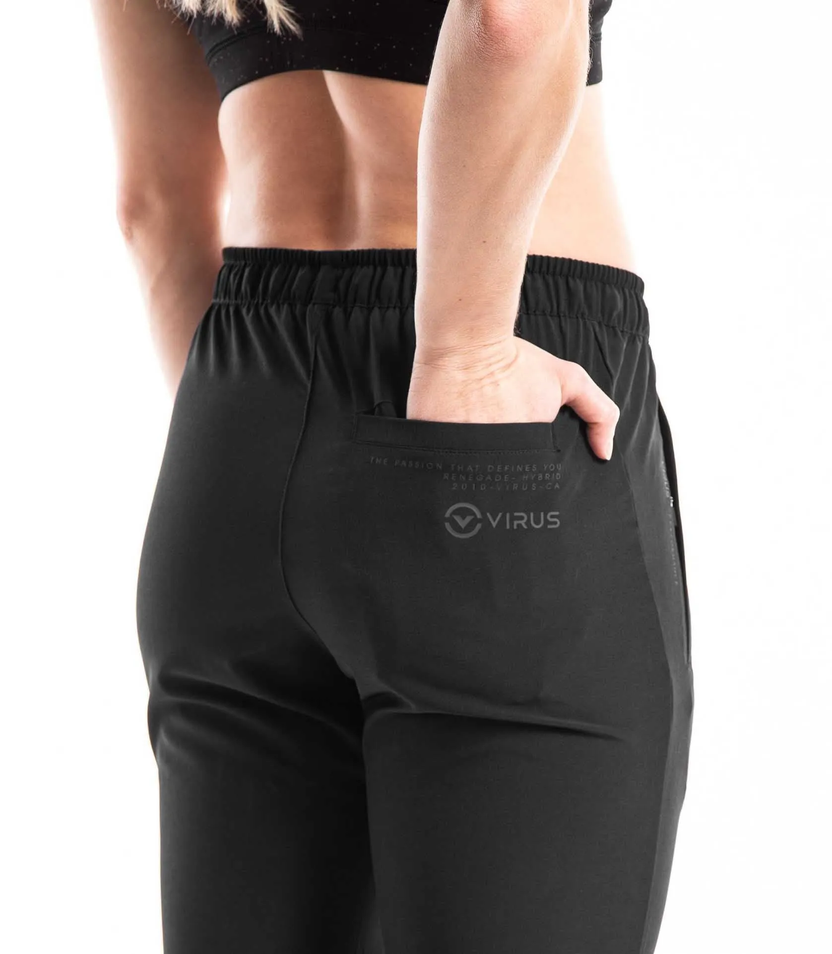 Renegade Air Pants