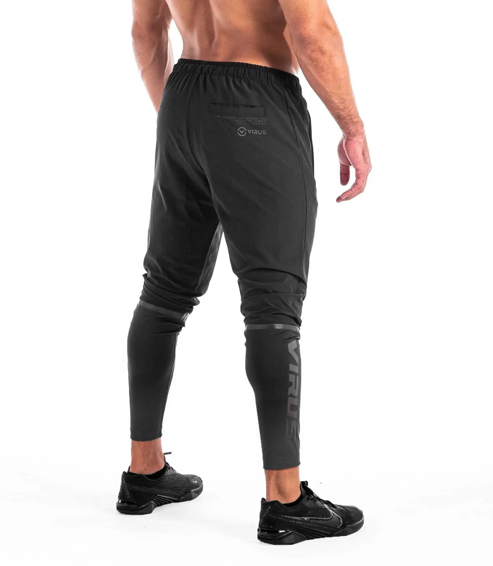 Renegade Air Pants