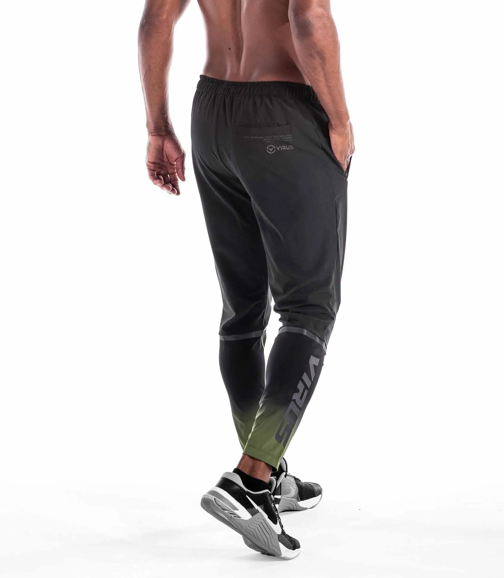 Renegade Air Pants