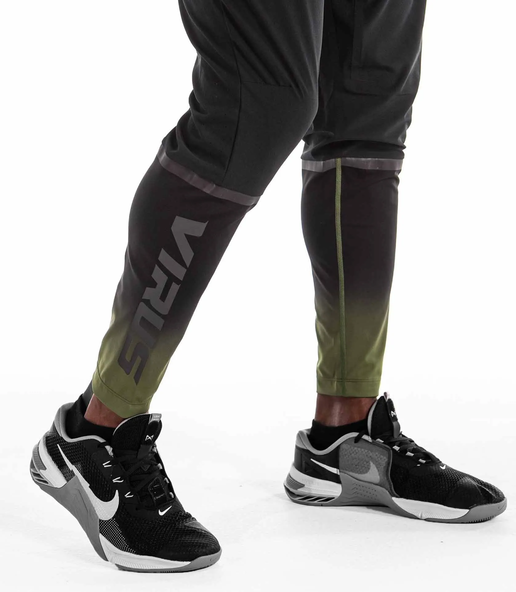 Renegade Air Pants
