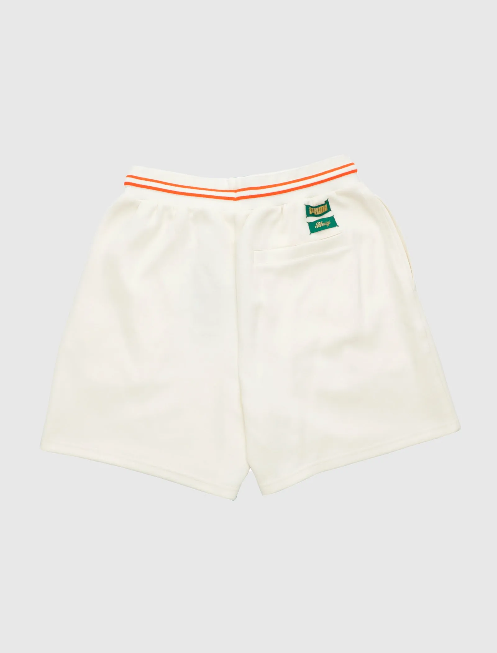 RHUIGI BASKETBALL SHORTS