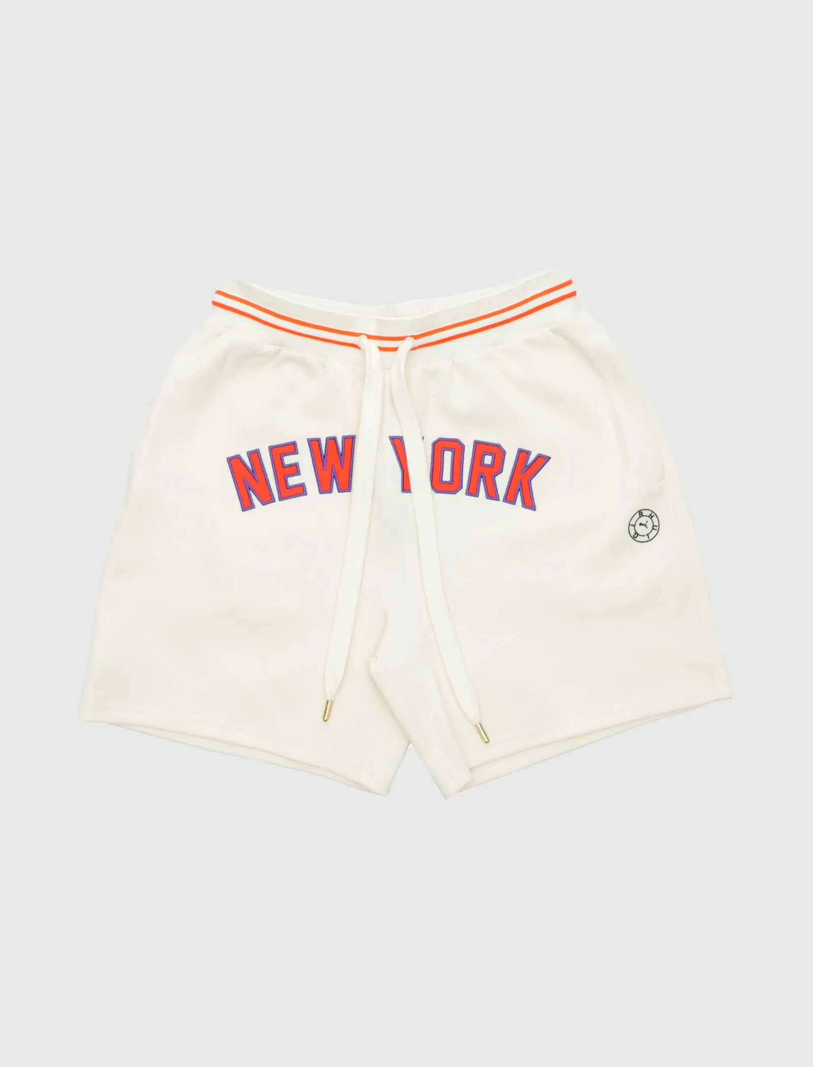 RHUIGI BASKETBALL SHORTS