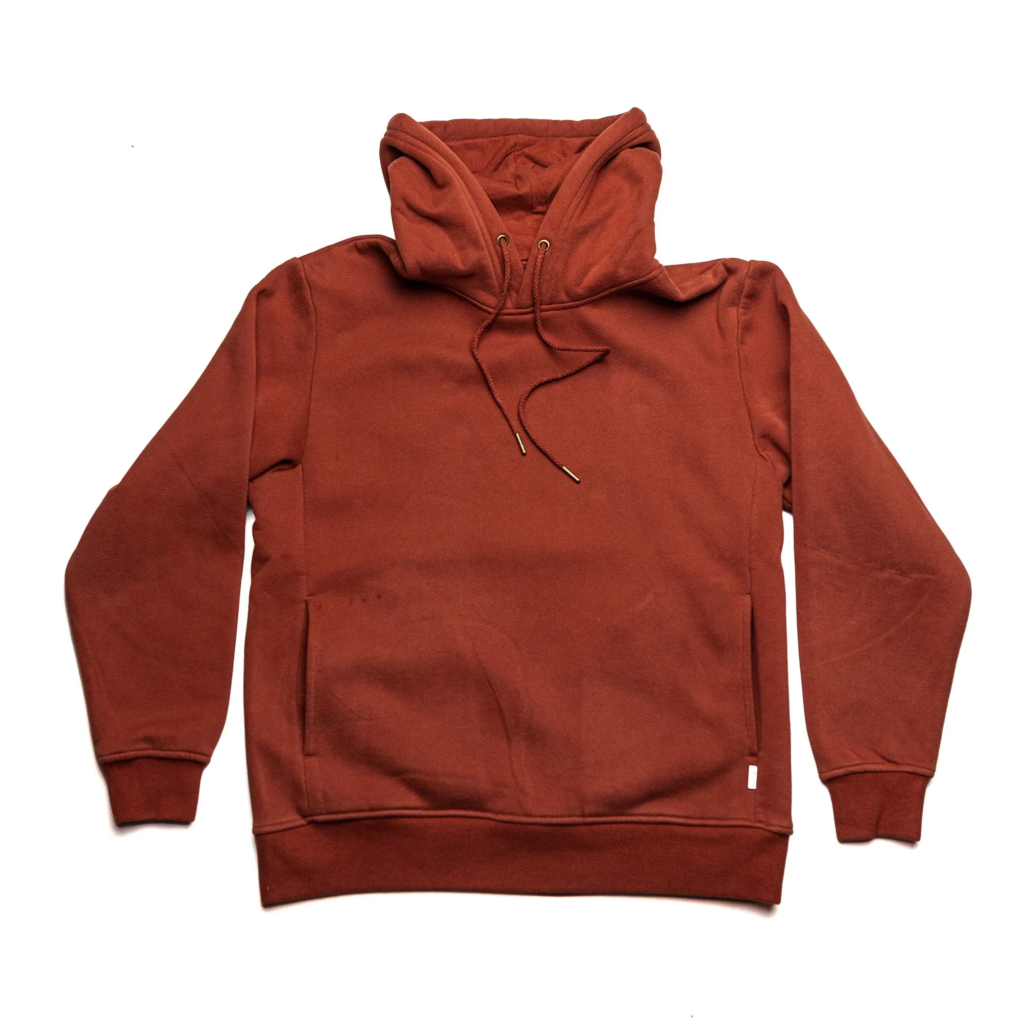 Rhythm Classic Fleece Hoodies