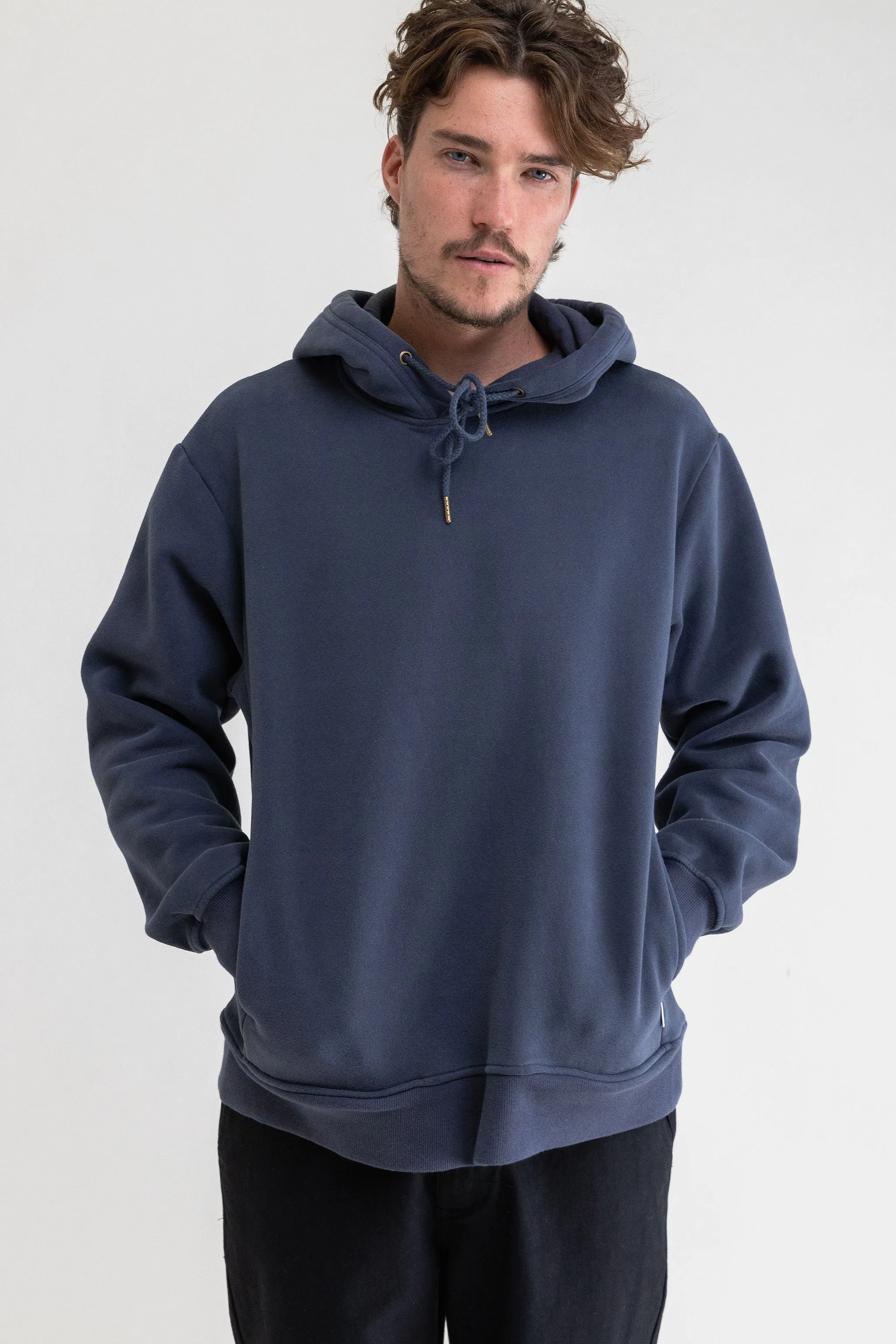 Rhythm Classic Fleece Hoodies