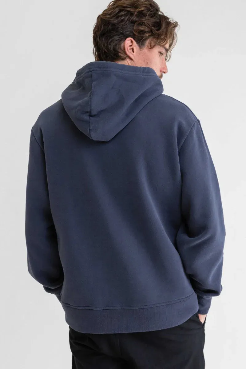 Rhythm Classic Fleece Hoodies