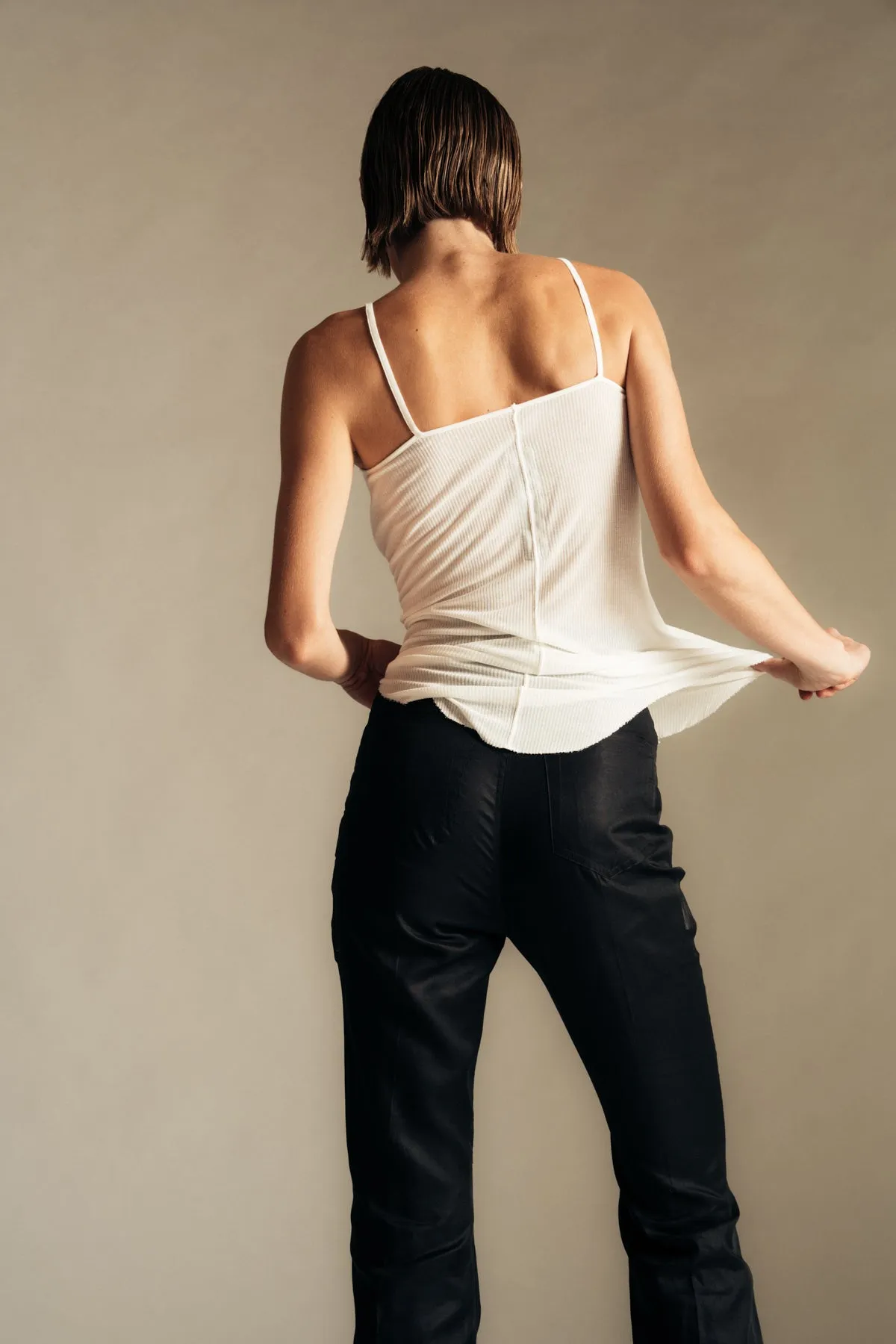 RICK OWENS | SKORPIO TANK