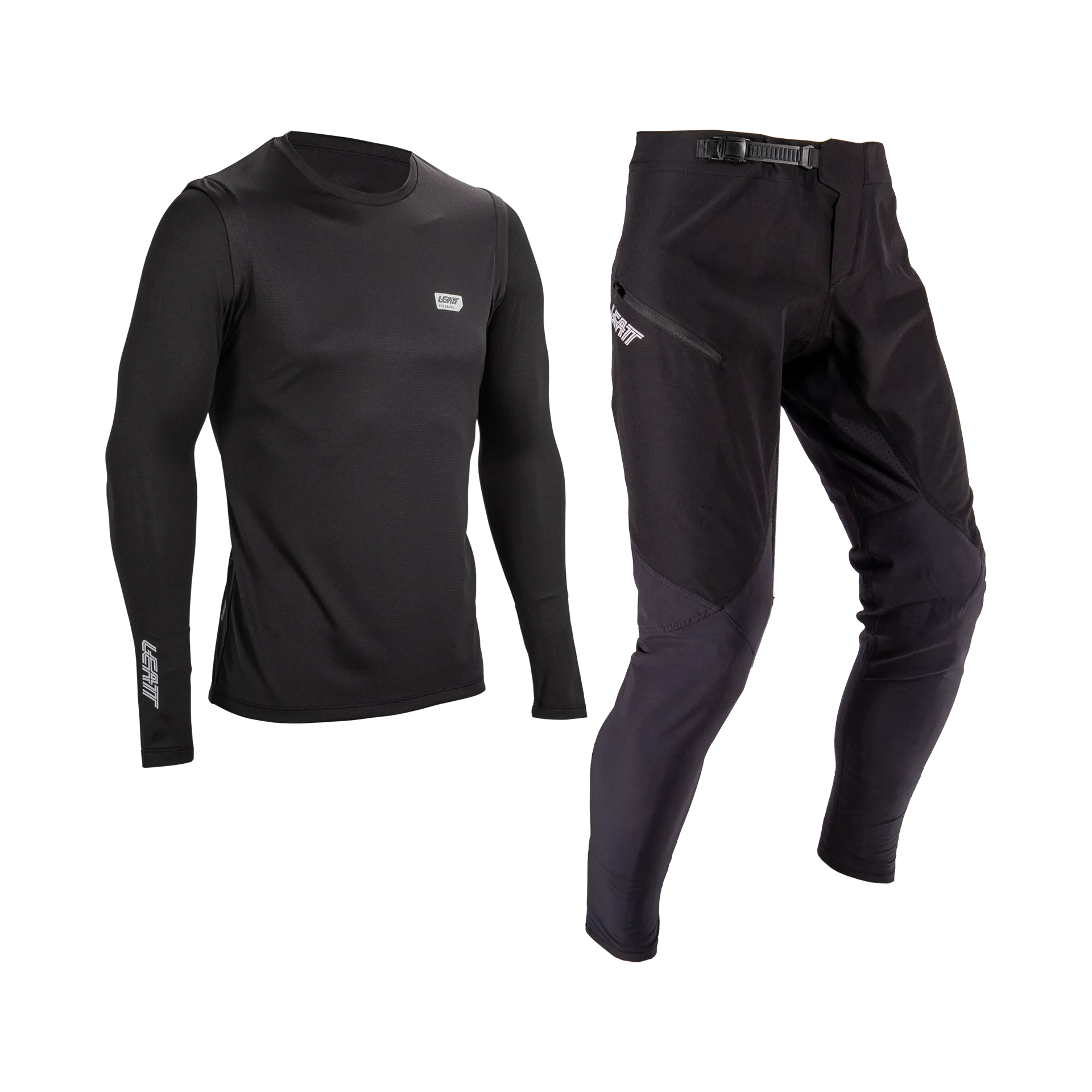 Ride Kit MTB 1.0