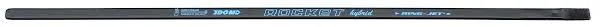 Ring Jet Rocket Hybrid Ringette Stick