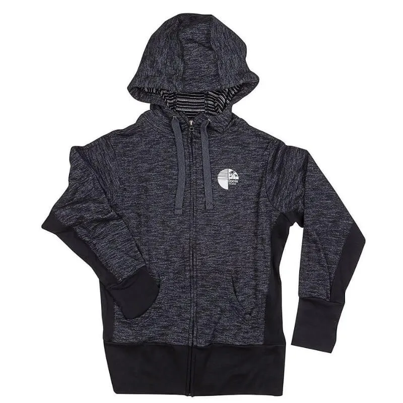 Ronix - Women's Tropical Zip-Up XL