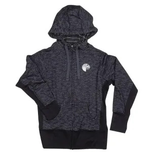 Ronix - Women's Tropical Zip-Up XL