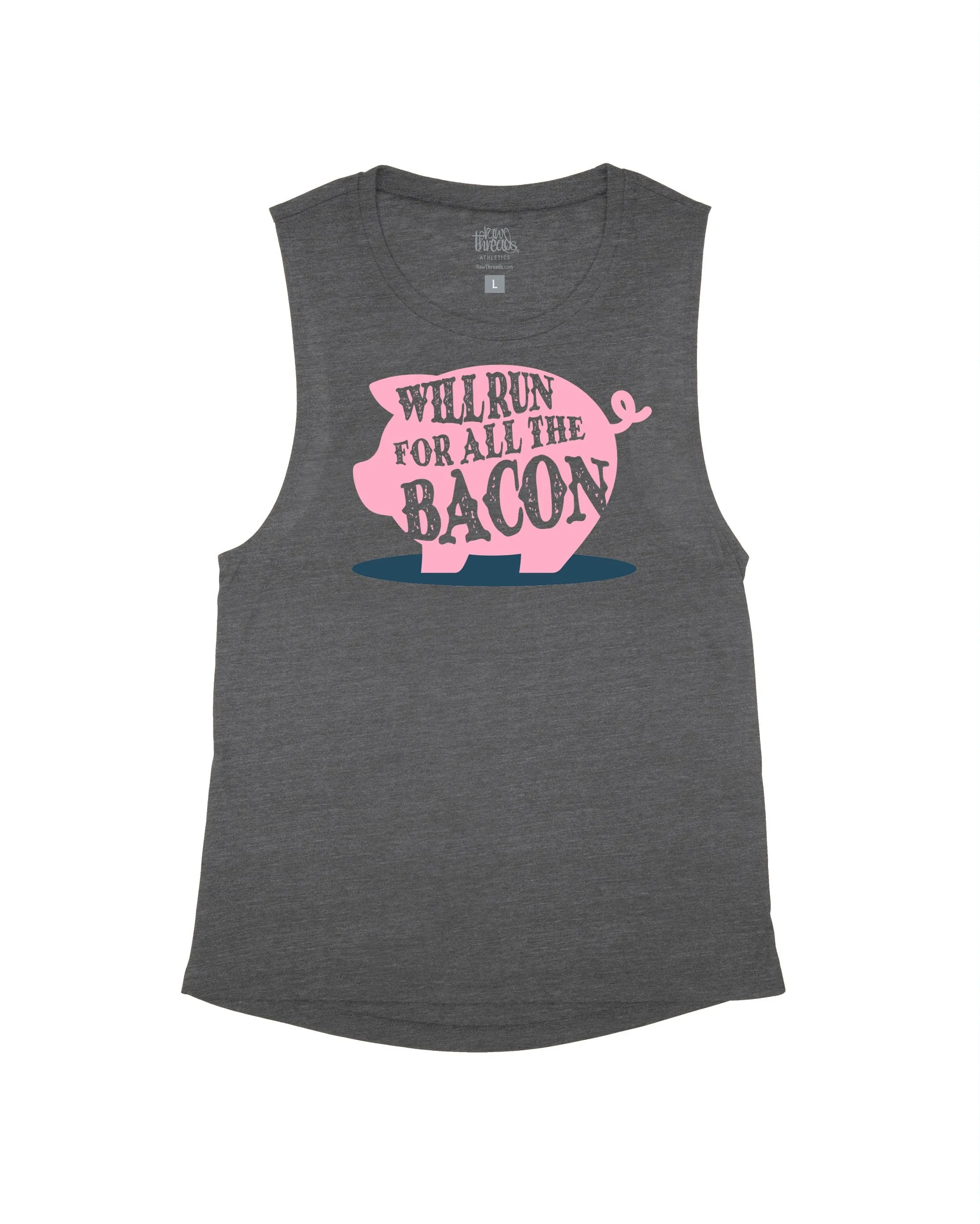 Run For all the Bacon