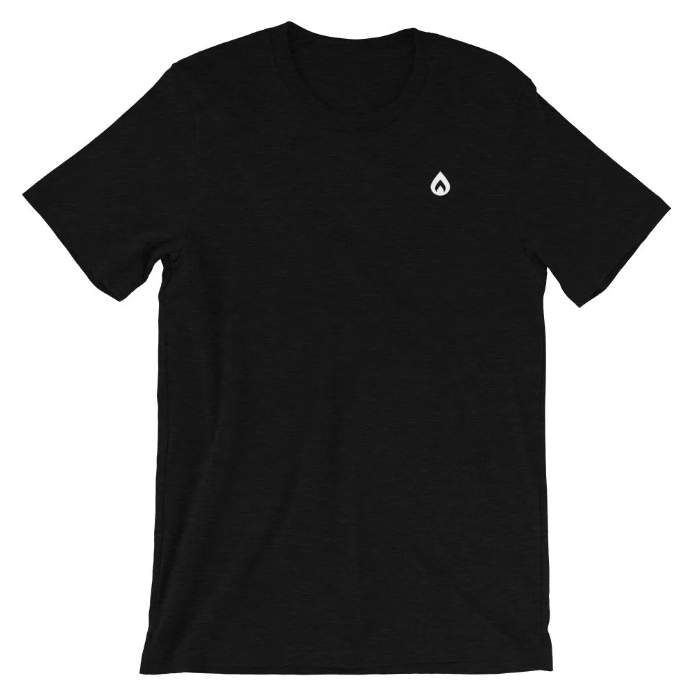 Run Free Men's Tee
