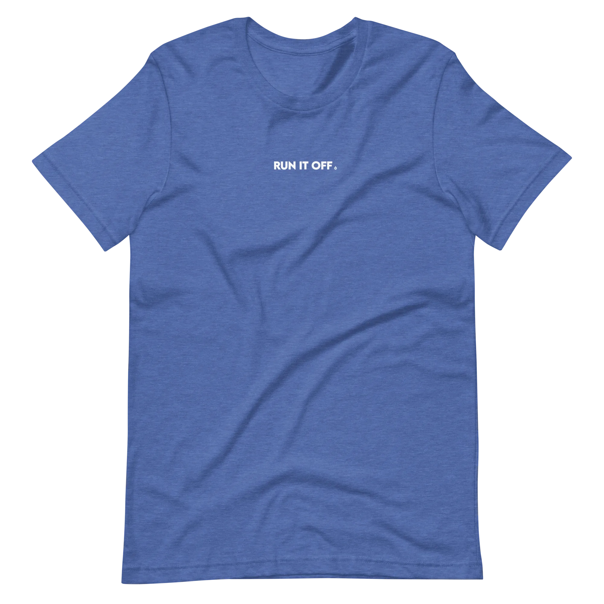 Run It Off Women's T-shirt