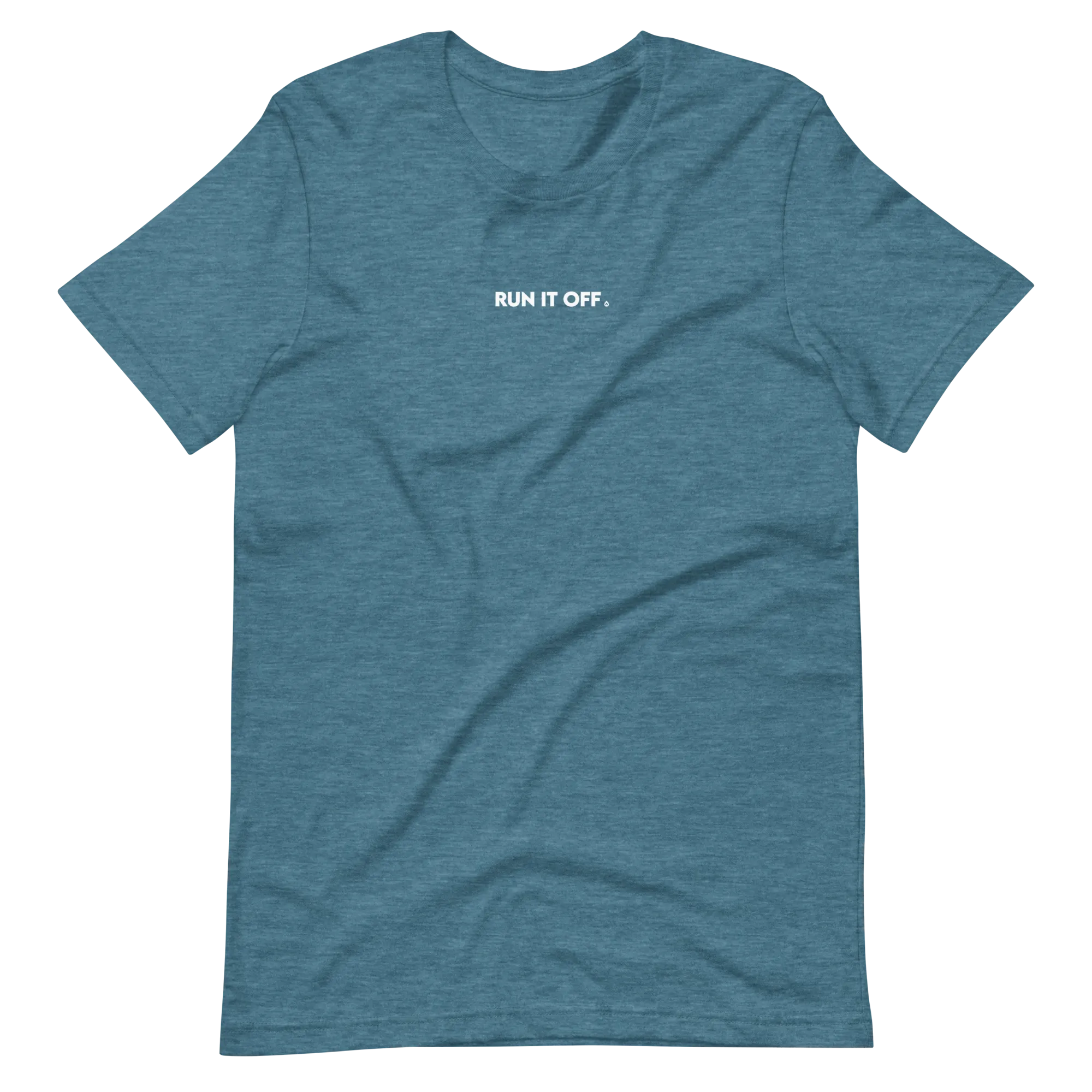 Run It Off Women's T-shirt