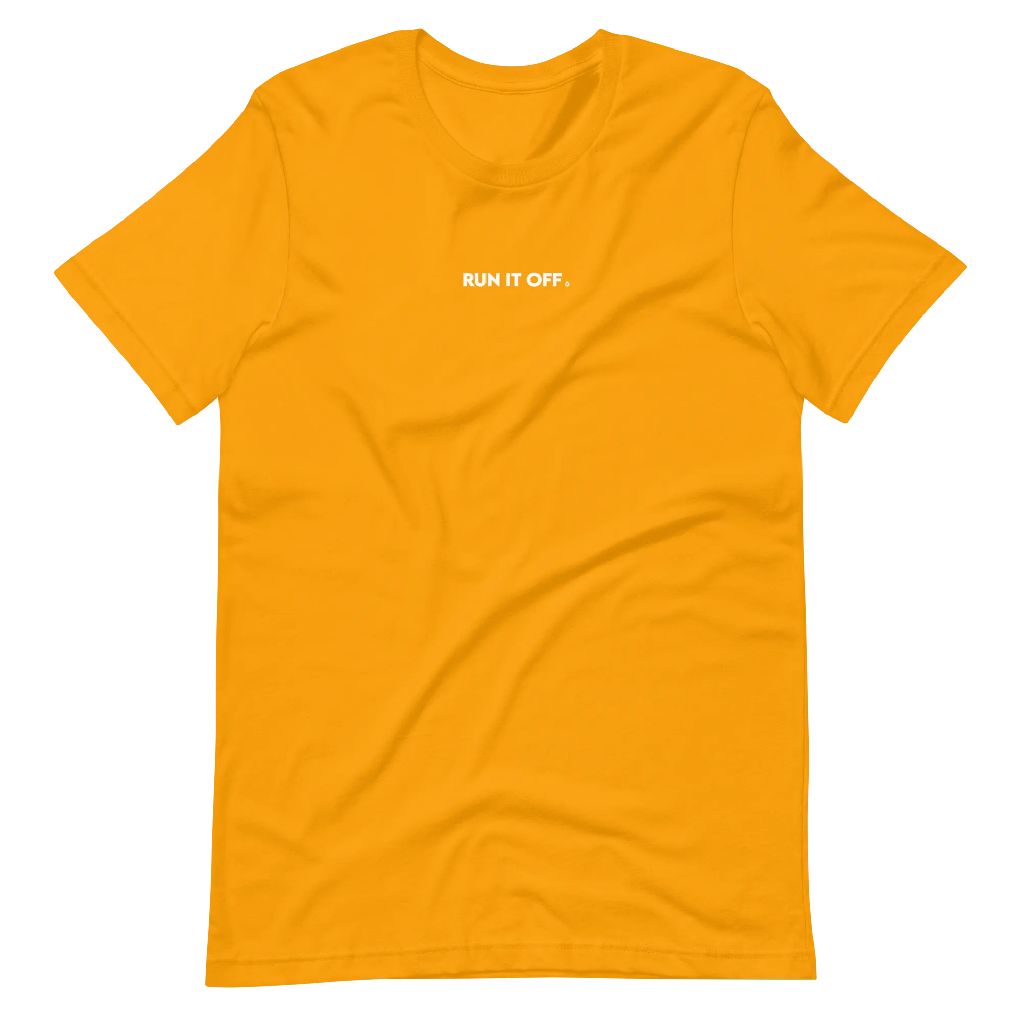 Run It Off Women's T-shirt
