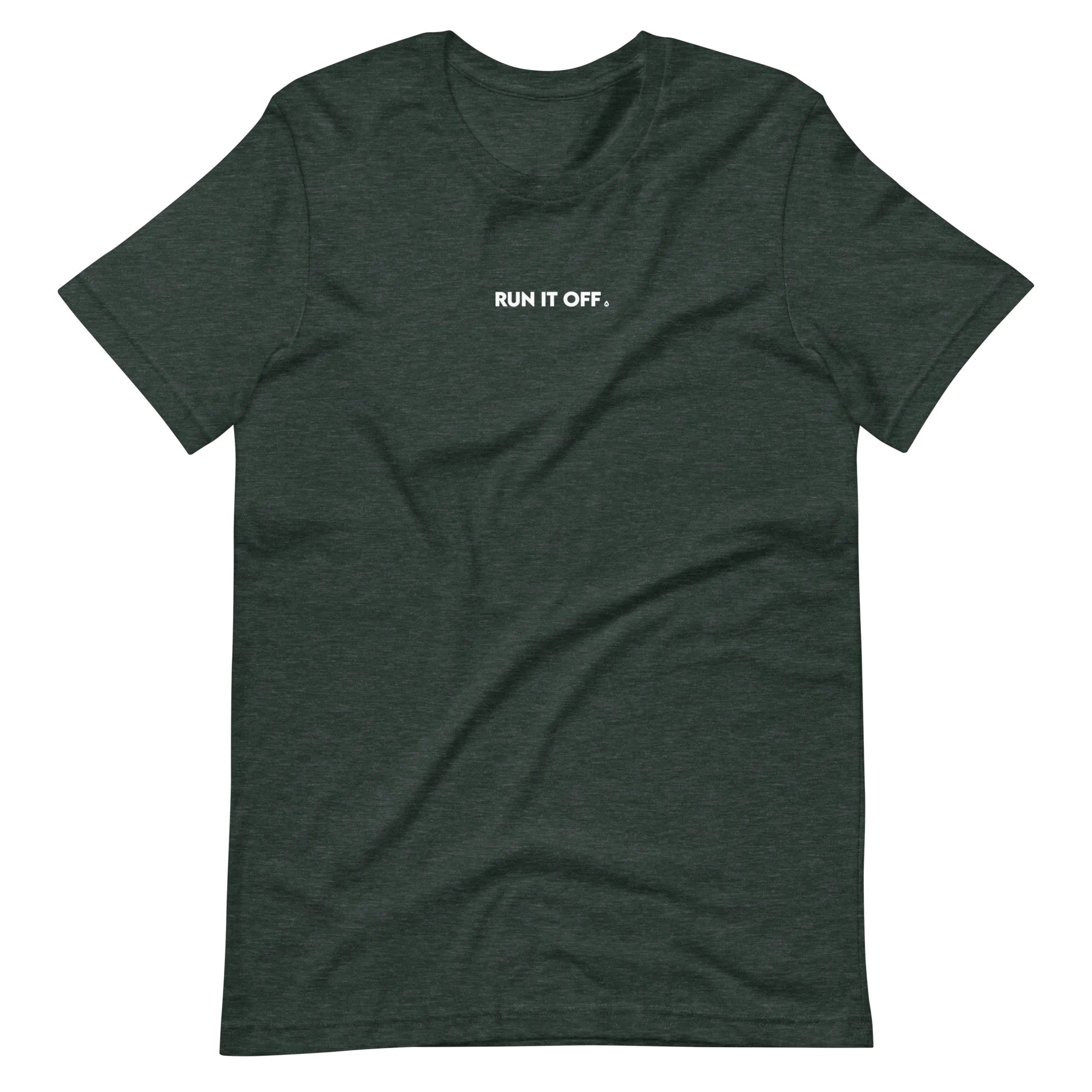 Run It Off Women's T-shirt