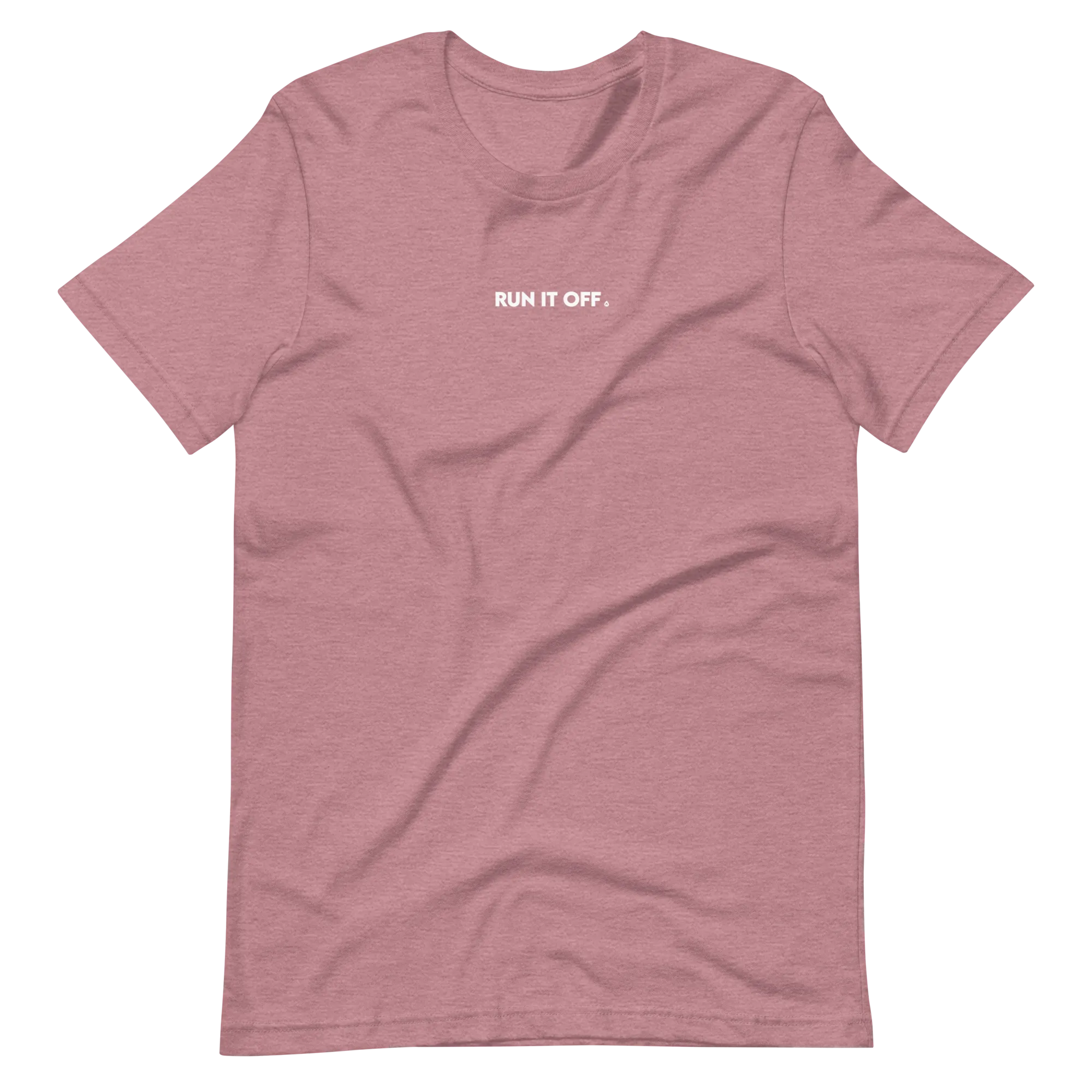 Run It Off Women's T-shirt