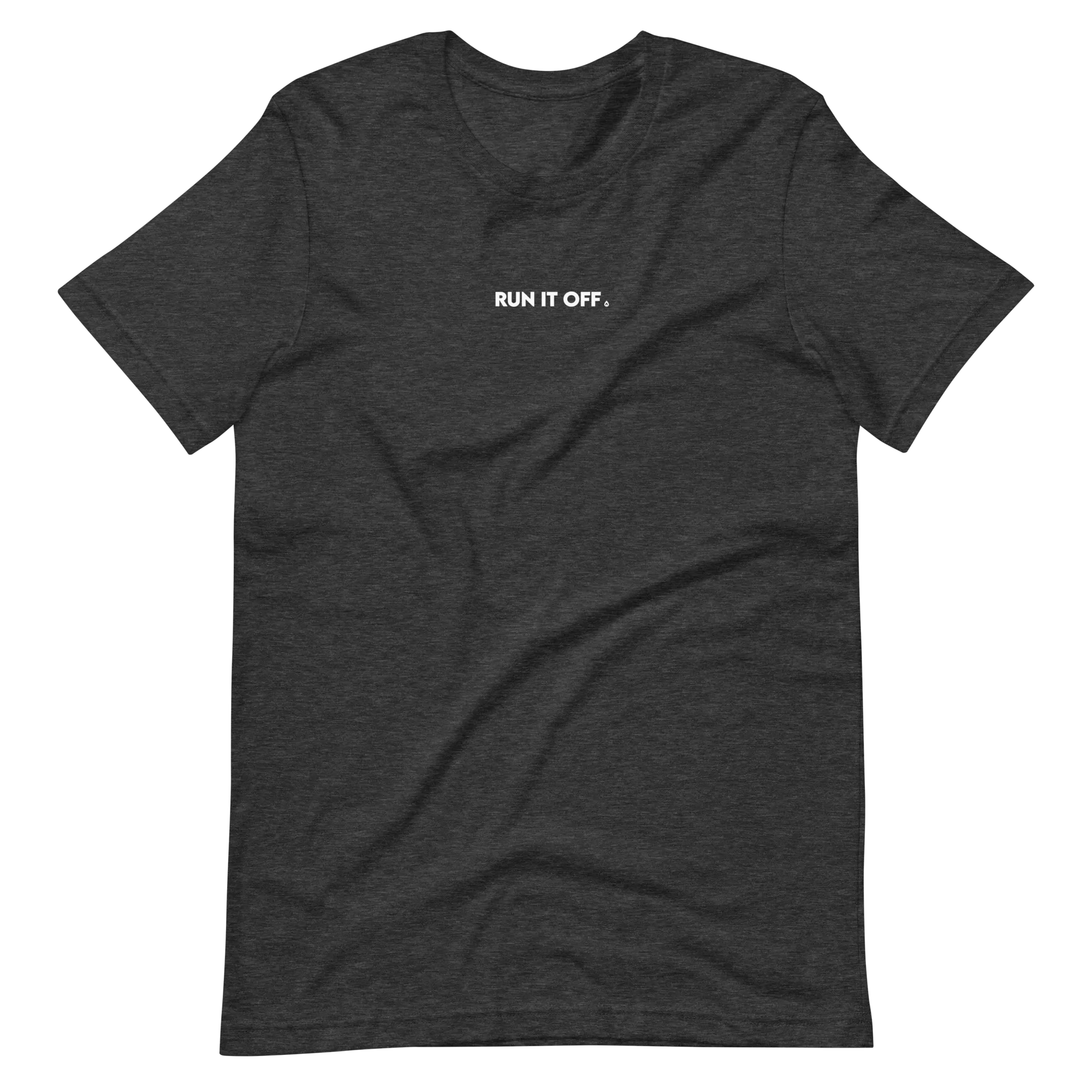 Run It Off Women's T-shirt