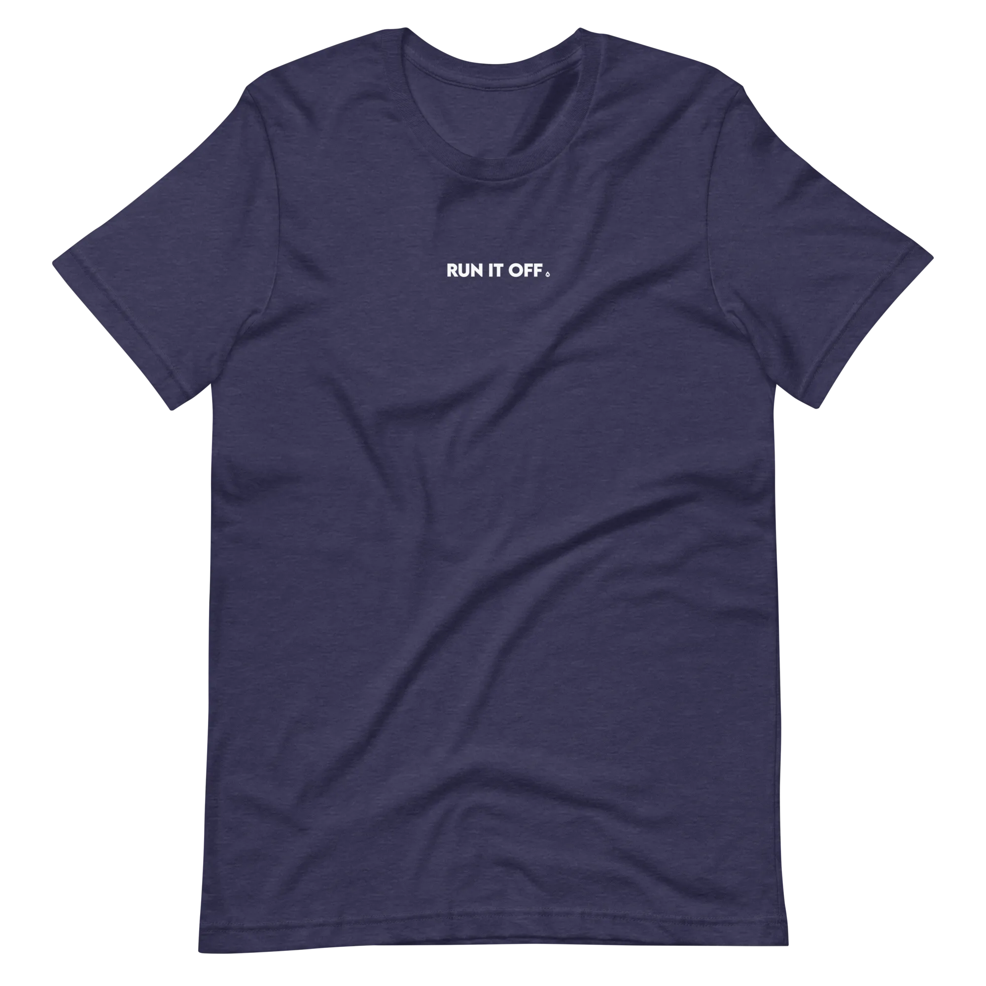 Run It Off Women's T-shirt