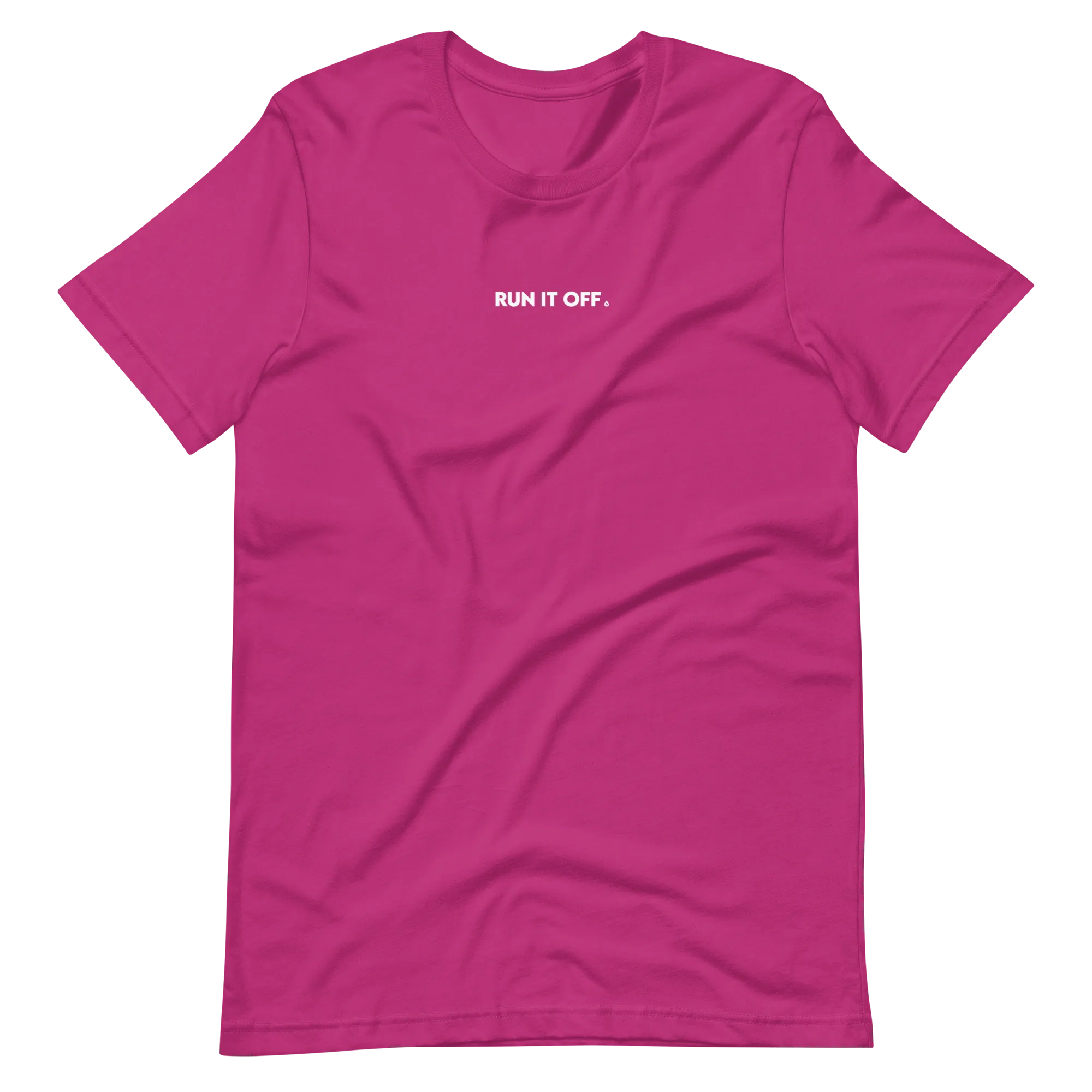 Run It Off Women's T-shirt