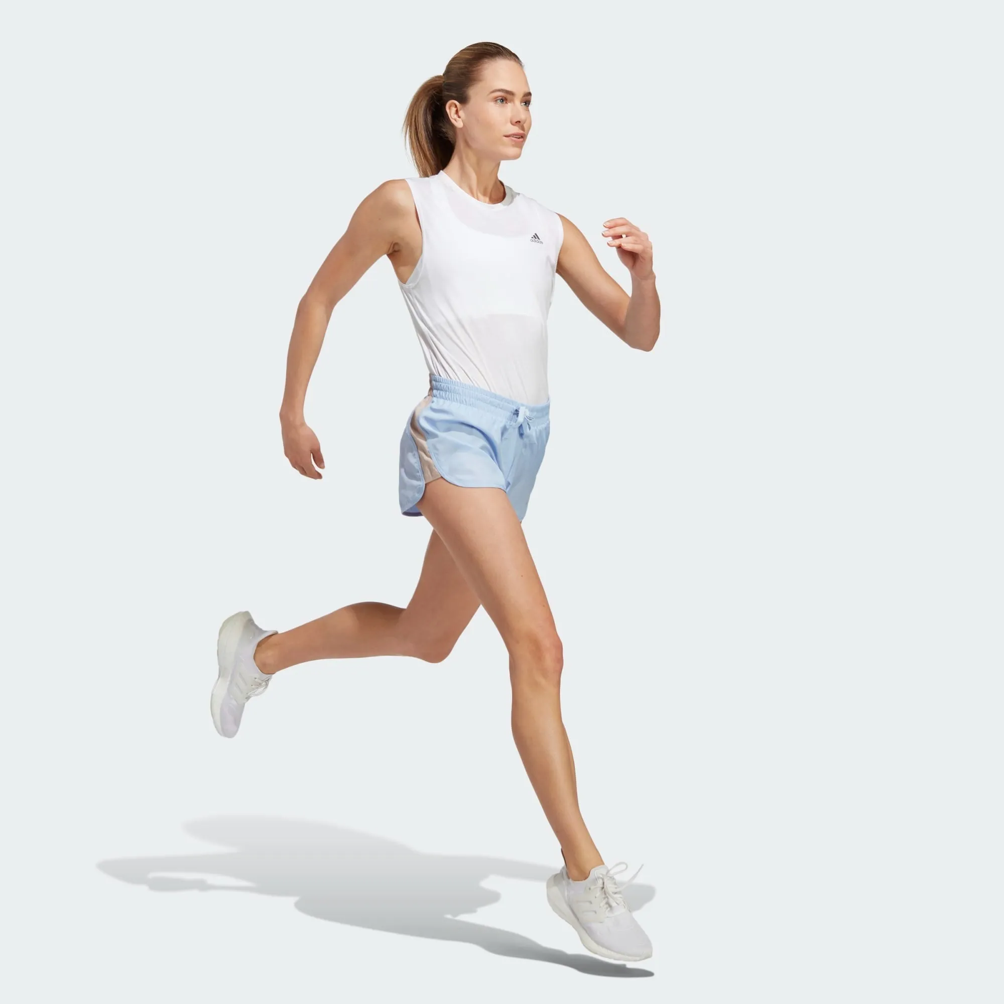 RUN IT SHORTS