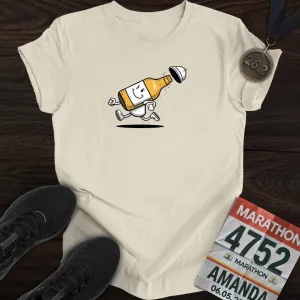 Runner Beer T-Shirt
