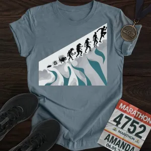 Runner Evolution Two T-Shirt