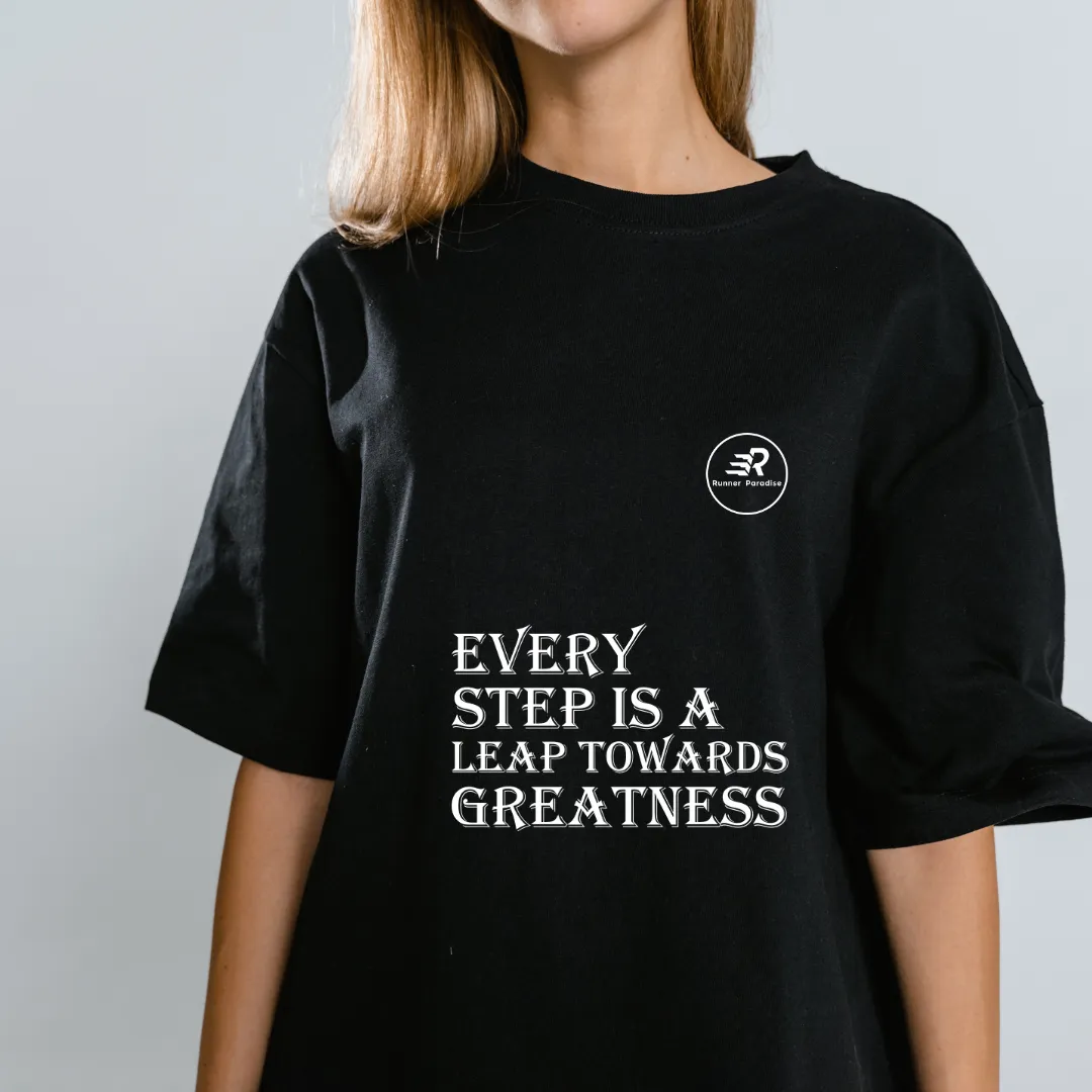 Runner Paradise Bundle: T-Shirt - Water Bottle Journal - Hat