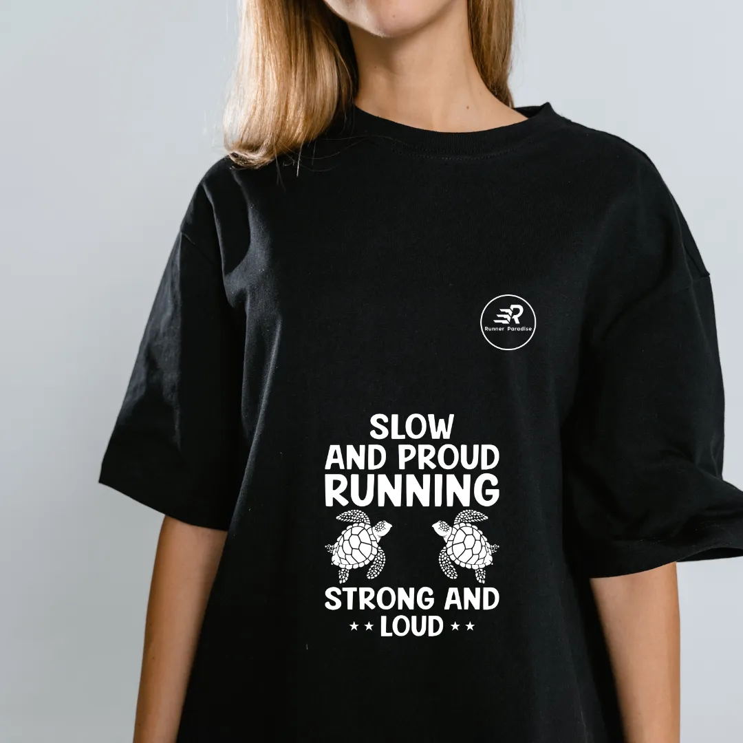 Runner Paradise Bundle: T-Shirt - Water Bottle Journal - Hat