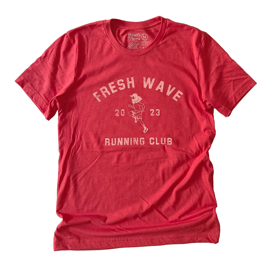 Running Club